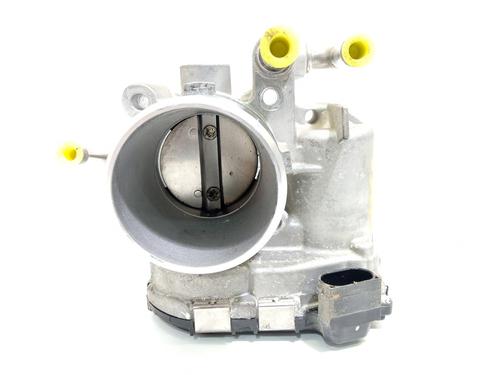 Throttle body HYUNDAI i30 (PDE, PD, PDEN) 1.0 T-GDI | BP23106586M82 - Image 2