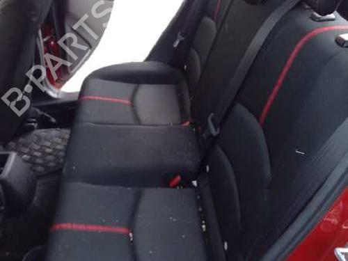 Electronic module MAZDA 2 Hatchback (DL, DJ) 1.5 D (DJ5FS) | BP7531727M83 