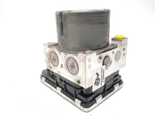 ABS pump RENAULT SCÉNIC IV (J9_)  | BP26573378M43 