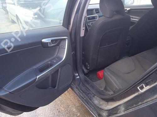 Front left window mechanism VOLVO S60 II (134) D2 | BP23979409C22 