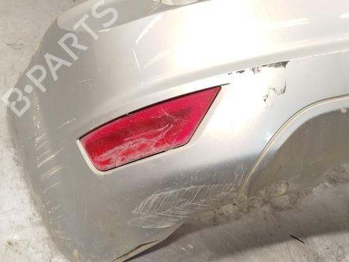 Rear bumper FORD FOCUS II (DA_, HCP, DP) 1.8 TDCi | BP30199696C8 