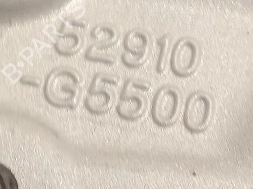 Rim KIA NIRO I (DE) E-NIRO | BP19254730C45  - Image 6