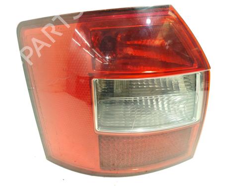 Used Left taillight AUDI A4 B6 Avant (8E5) 1.9 TDI (101 hp) 28139539