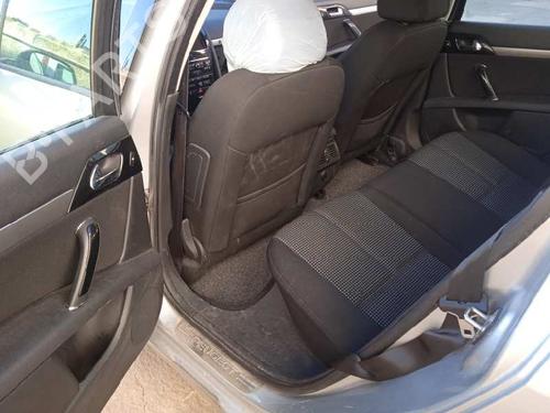 Left mirror PEUGEOT 407 (6D_) | BP10370557C26