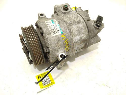 AC compressor VW GOLF V (1K1) 1.9 TDI | BP39613795M34 - Image 4