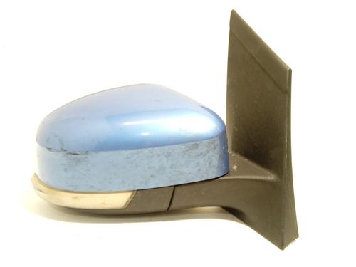 Right mirror FORD FOCUS II (DA_, HCP, DP) 1.6 TDCi | BP28514519C27
