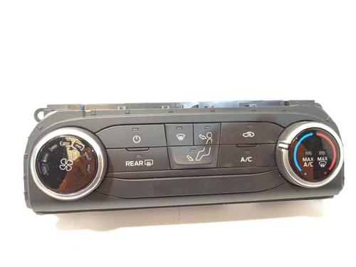 Climate control FORD FIESTA VII (HJ, HF) | BP12544975I5