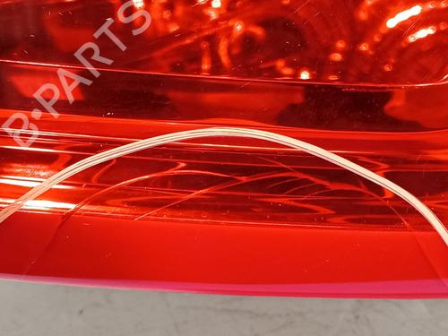 Right taillight CITROËN C4 Picasso I MPV (UD_) 1.6 HDi | BP30560102C35