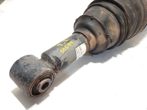 Left rear shock absorber LAND ROVER DISCOVERY III (L319) 2.7 TD 4x4 | BP13949445M18 