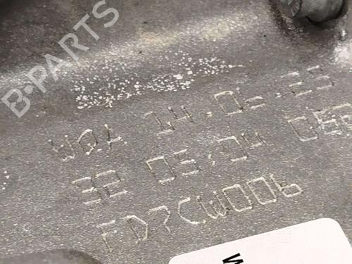 Gearbox SEAT IBIZA V (KJ1, KJG) 1.5 TSI | BP40292090M3 - Image 6