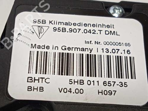 Switch PORSCHE MACAN (95B) 3.0 S Diesel | BP16087563I30 