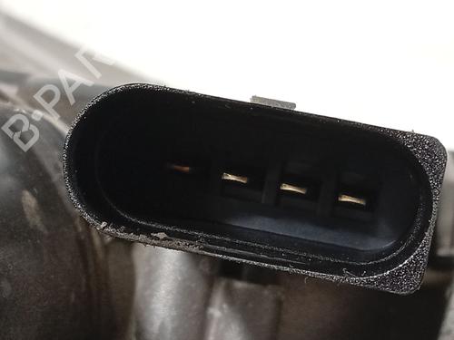 Front wiper motor FORD TRANSIT CONNECT V408 Box Body/MPV 1.5 EcoBlue | BP32184345M29