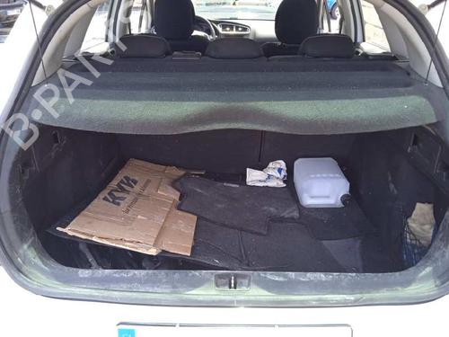 Steering rack CITROËN C4 II (NC_) 1.6 HDi 90 | BP15369716M22 