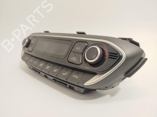 Climate control HYUNDAI i30 (PDE, PD, PDEN) 1.5 | BP23951778I5 - Image 4