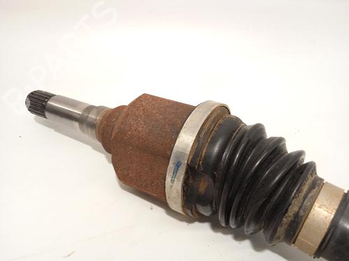 Right front driveshaft CITROËN C4 CACTUS 1.2 VTi 82 | BP25627592M39 - Image 3