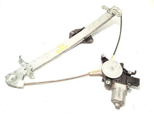Used Front right window mechanism Front right window mechanism 11987117 11987117