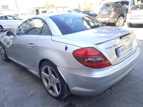 Front right window mechanism MERCEDES-BENZ SLK (R171) 55 AMG (171.473) | BP15588413C23 