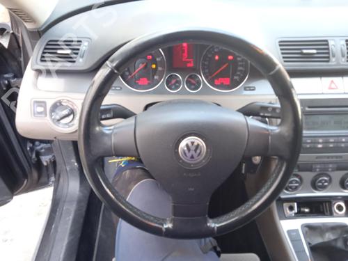 Venstre forlygte VW PASSAT B6 (3C2) 2.0 FSI | BP27678564C28 - Image 34