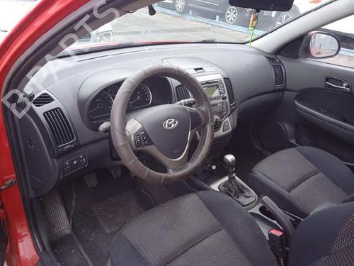 Starter HYUNDAI i30 (FD) | BP18431959M8