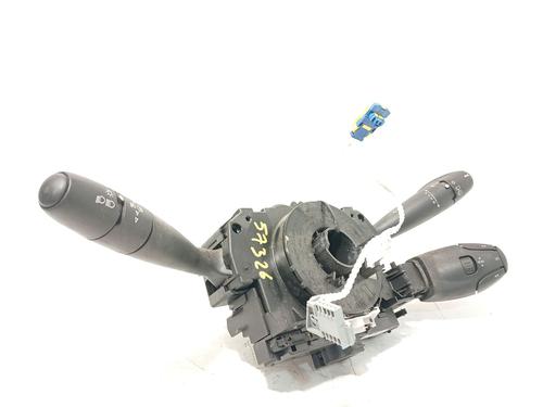 Used Steering column stalk Steering column stalk PEUGEOT 308 SW I (4E_, 4H_) 1.6 HDi (109 hp) 31338206 31338206
