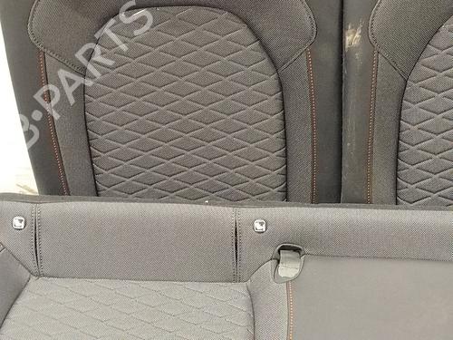 Sæde sæt SEAT LEON (KL1, KLG) 1.0 TSI Mild Hybrid | BP30339916C78 - Image 3