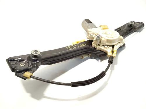 Used Rear left window mechanism Rear left window mechanism 6835845 6835845