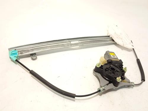 Front right window mechanism KIA RIO IV (YB, SC, FB) 1.2 CVVT 82460H8000 | F00S1W2196
