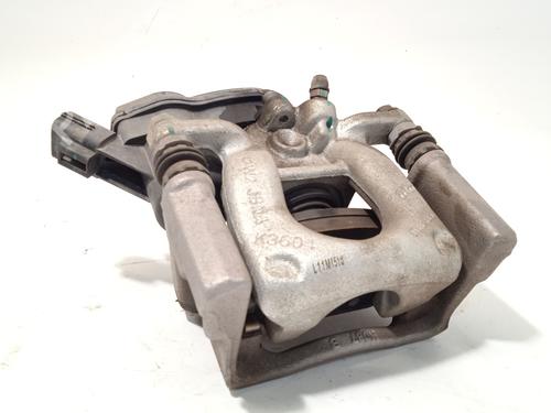 Used Left rear brake caliper MAZDA CX-3 (DK) 2.0 SKYACTIV-G (121 hp) 30335663