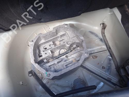 AC compressor CITROËN C5 III (RD_) 2.0 HDi (RDRHD8, RDRHDJ, RDRHR8, RDRHRJ) | BP29281290M34 