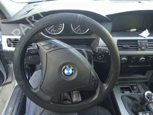 Gearbox BMW 5 (E60) 520 d | BP10930608M3 