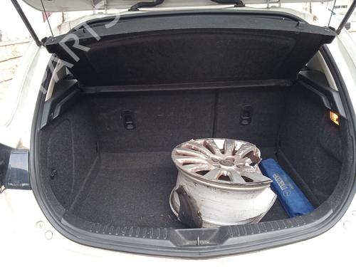 ECU airbags MAZDA 3 (BL) 1.6 MZR CD (BL14) | BP28214311M53  - Image 20