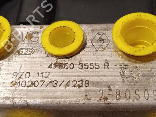 ABS pump RENAULT CAPTUR II (HF_) TCe 140 (HFN0) | BP28108089M43 - Image 6