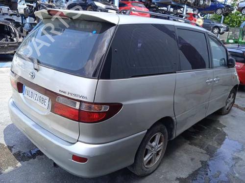 Left mirror TOYOTA PREVIA II (_R3_) 2.4 (ACR30) | BP13884939C26