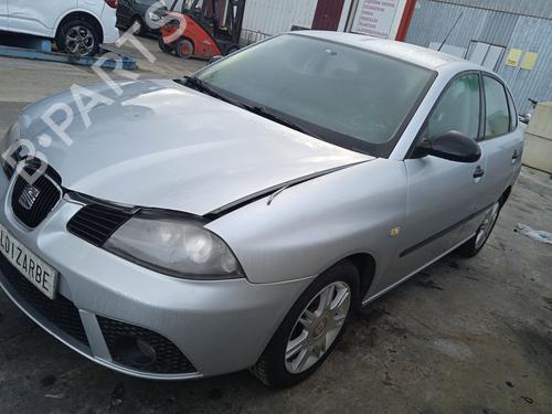 Left taillight SEAT IBIZA III (6L1) 1.4 TDI | BP31314403C34 