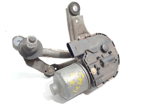 Used Front wiper motor FORD S-MAX (WA6) [2006-2014]  20238276