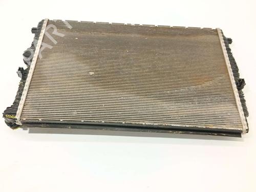 Water radiator AUDI A1 Sportback (GBA) 30 TFSI | BP39023122M31 - Image 2