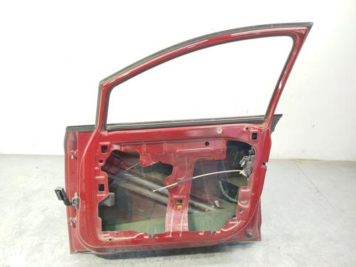 Right front door SEAT IBIZA IV (6J5, 6P1) 1.6 TDI | BP23526793C3 