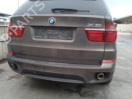 Hood BMW X5 (E70) xDrive 40 d | BP30320047C1