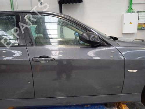Front slam panel BMW 3 (E90) 320 d | BP32669463C72  - Image 13