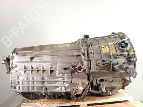 Used Gearbox Gearbox MERCEDES-BENZ E-CLASS (W213) E 220 d (213.004) (200 hp) 33421785 33421785