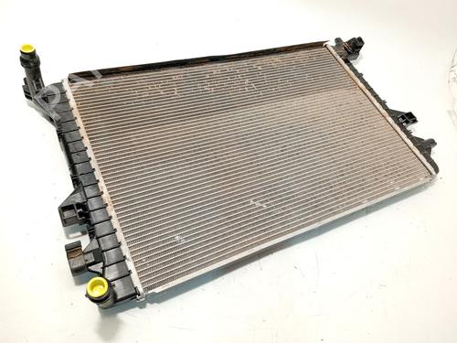 Radiateur à eau SEAT LEON (KL1, KLG) 1.5 eTSI (150 hp) 32019664