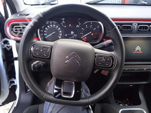 Electronic module CITROËN C3 III (SX) 1.2 THP 110 (SXHNPS, SXHNZT, SXHNZ6) | BP9253463M83 