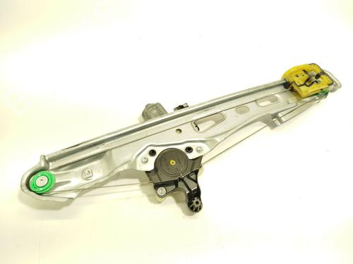 Rear right window mechanism FORD TRANSIT CONNECT MPV | BP25050269C25 - Image 3
