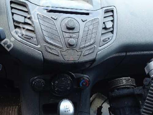 Alternator FORD FIESTA VI Van 1.4 TDCi | BP7188590M7 