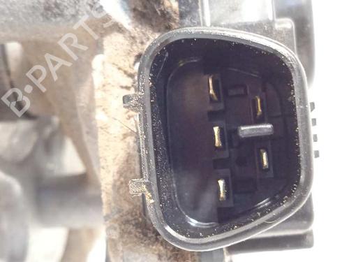 Front wiper motor SUBARU LEGACY V Estate (BR) 2.0 D AWD (BRD) | BP7513678M29 