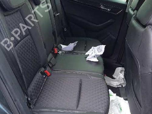 Steering wheel SKODA KAROQ (NU7, ND7) 1.5 TSI | BP26579608C49 