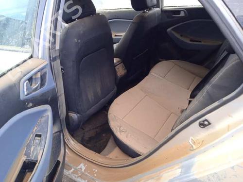 Right front brake caliper HYUNDAI i20 II (GB, IB) 1.2 | BP11562901M104