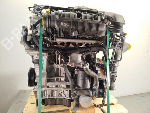 Engine SEAT ATECA (KH7, KHP) 1.5 TSI | BP25719387M1 - Image 2
