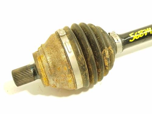 Left front driveshaft SEAT LEON (KL1, KLG) 2.0 TDI | BP29626323M38