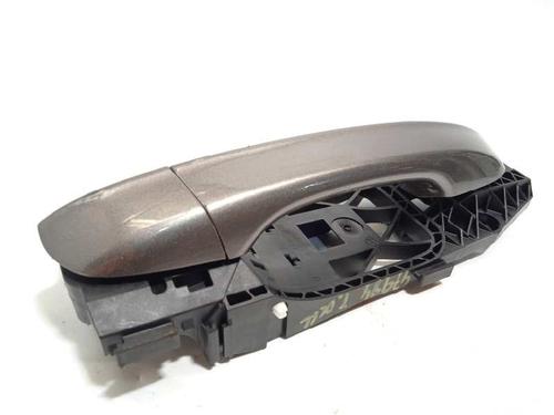 Used Rear right exterior door handle VW T-CROSS (C11, D31) 1.0 TSi (116 hp) 9753958